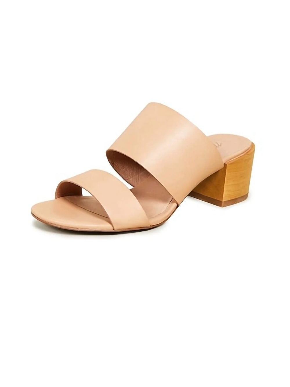 Madewell Kira mule sandals
